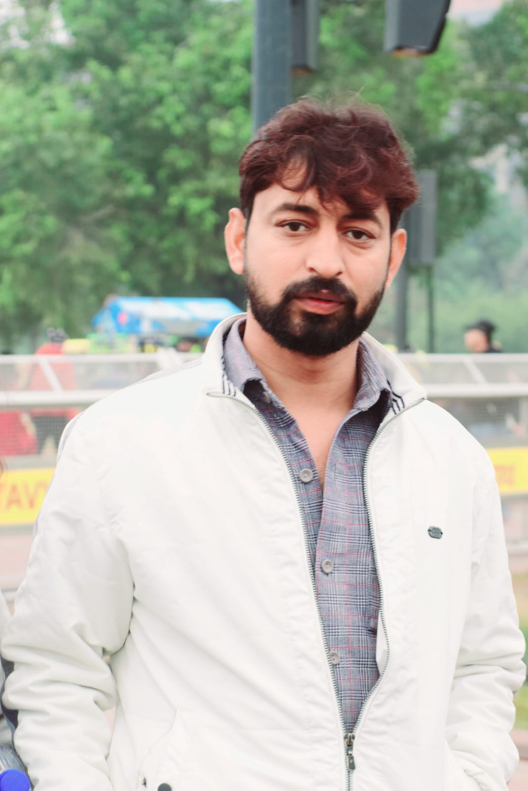 Pawan Kumar